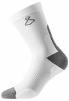liiteGuard ULTRALIGHT SOCK Socken - wei&szlig;