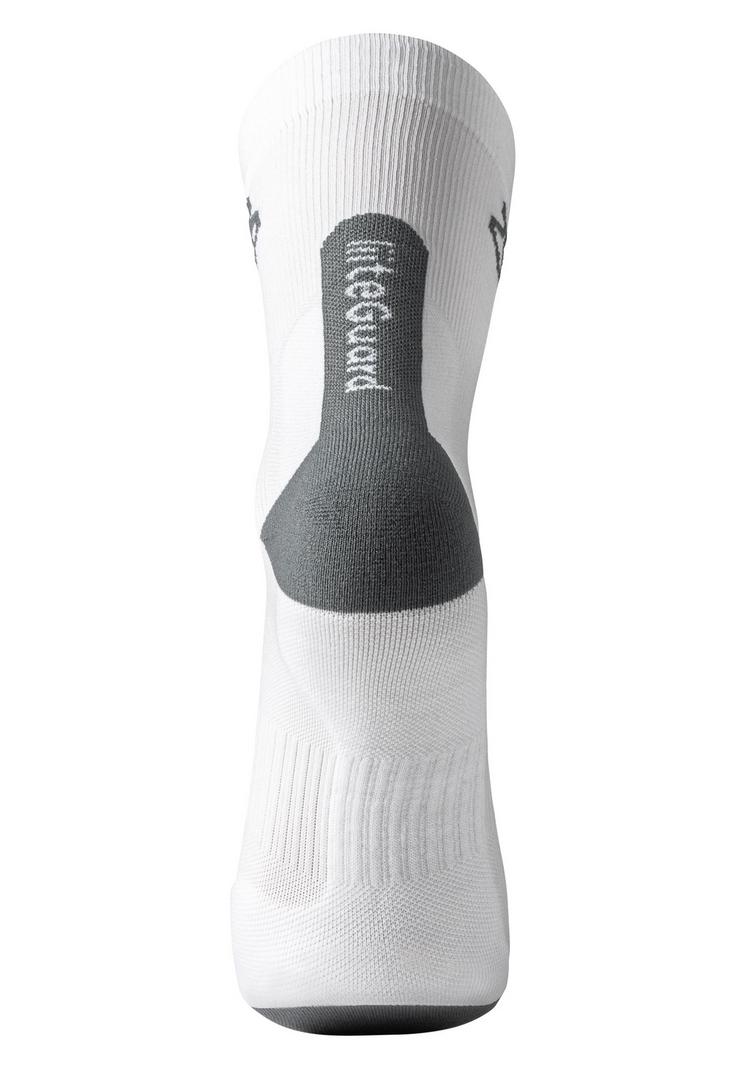 liiteGuard liiteGuard ULTRALIGHT SOCK Socken - wei&szlig; - 0 | SportScheck