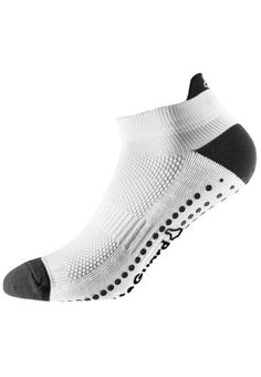 liiteGuard SHORT-GRIP SOCK Socken weiß