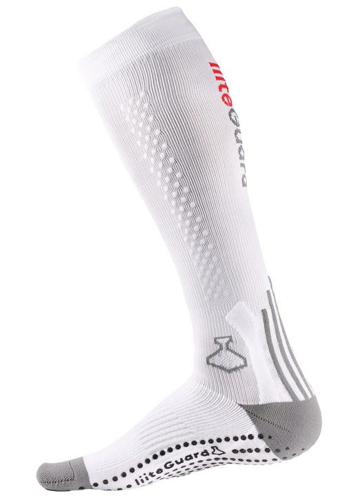 liiteGuard SHIN-TECH RUNNING SOCK Socken