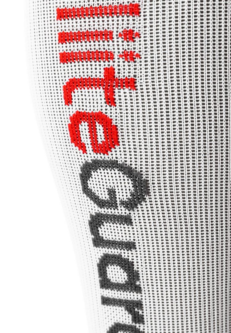 liiteGuard liiteGuard SHIN-TECH COMPRESSION CALF SLEEVE Socken - wei&szlig; - 1 | SportScheck