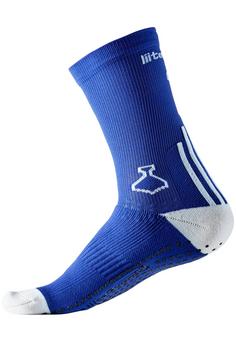 liiteGuard PRO-TECH SOCK Socken blue