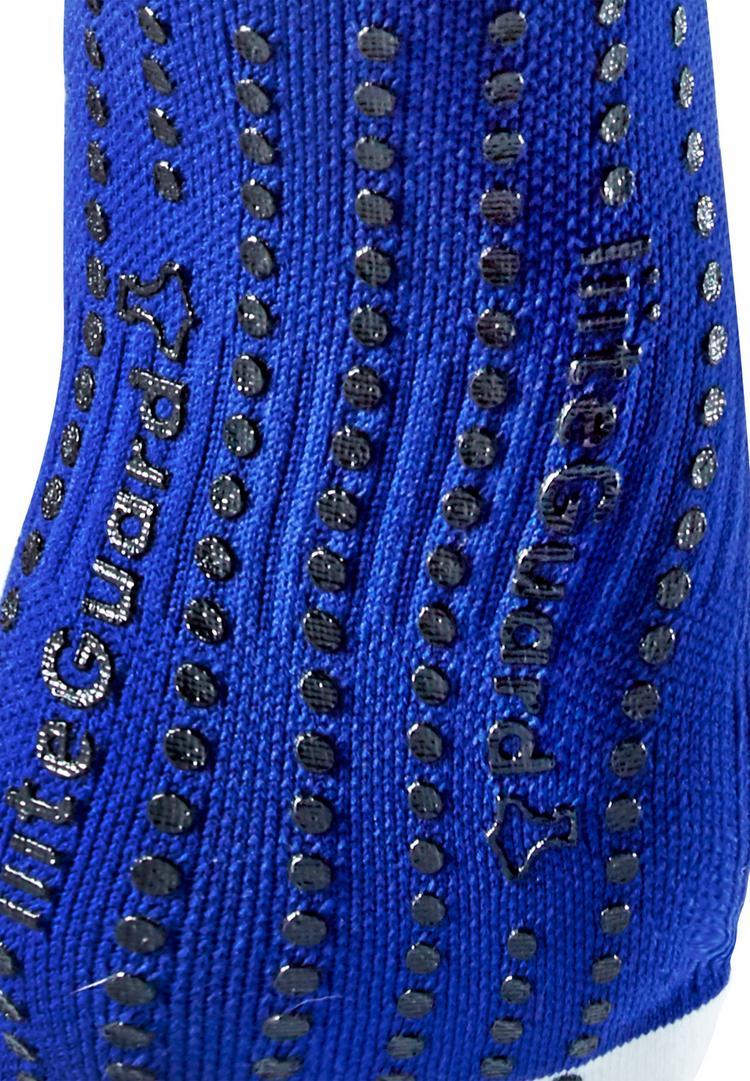 liiteGuard liiteGuard PRO-TECH SOCK Socken - blue - 1 | SportScheck