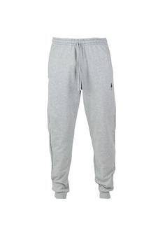 NIKIN TreePants Jogging Sweathose grey mel