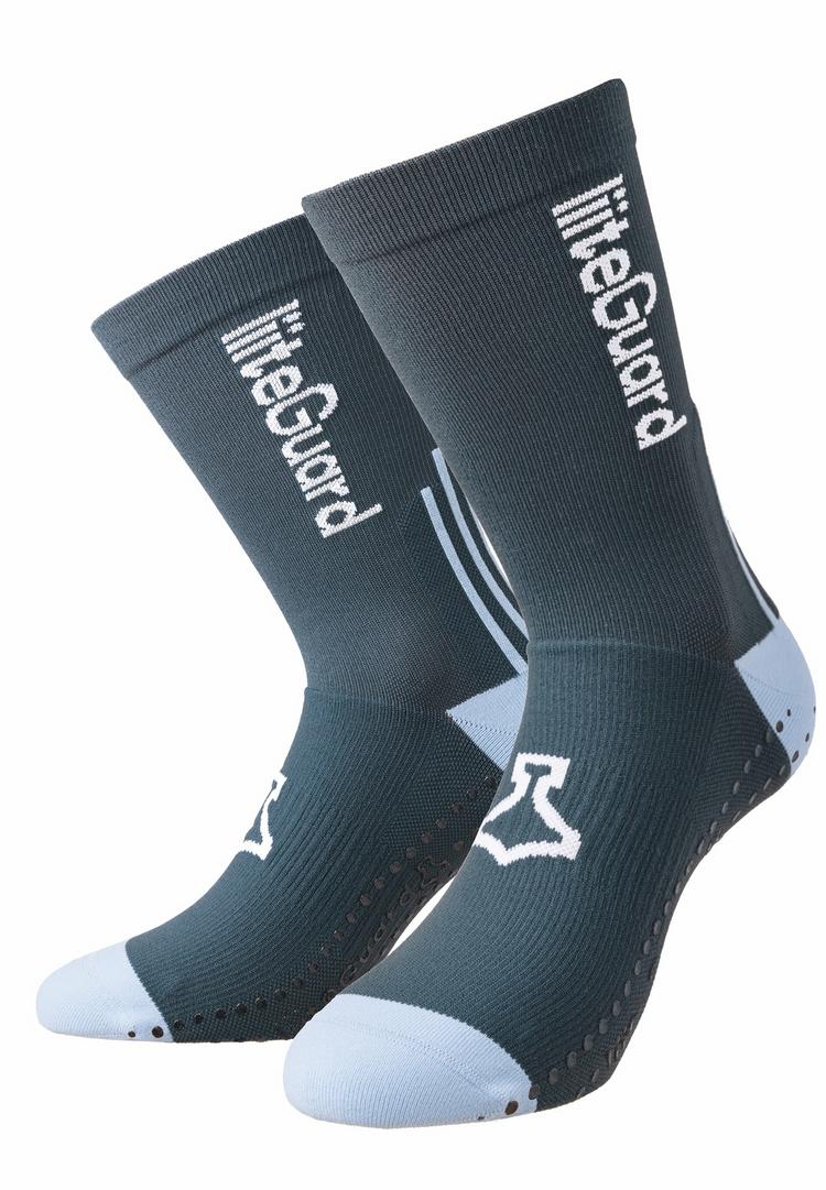 liiteGuard liiteGuard PRO-TECH SOCK Socken - blue - 0 | SportScheck