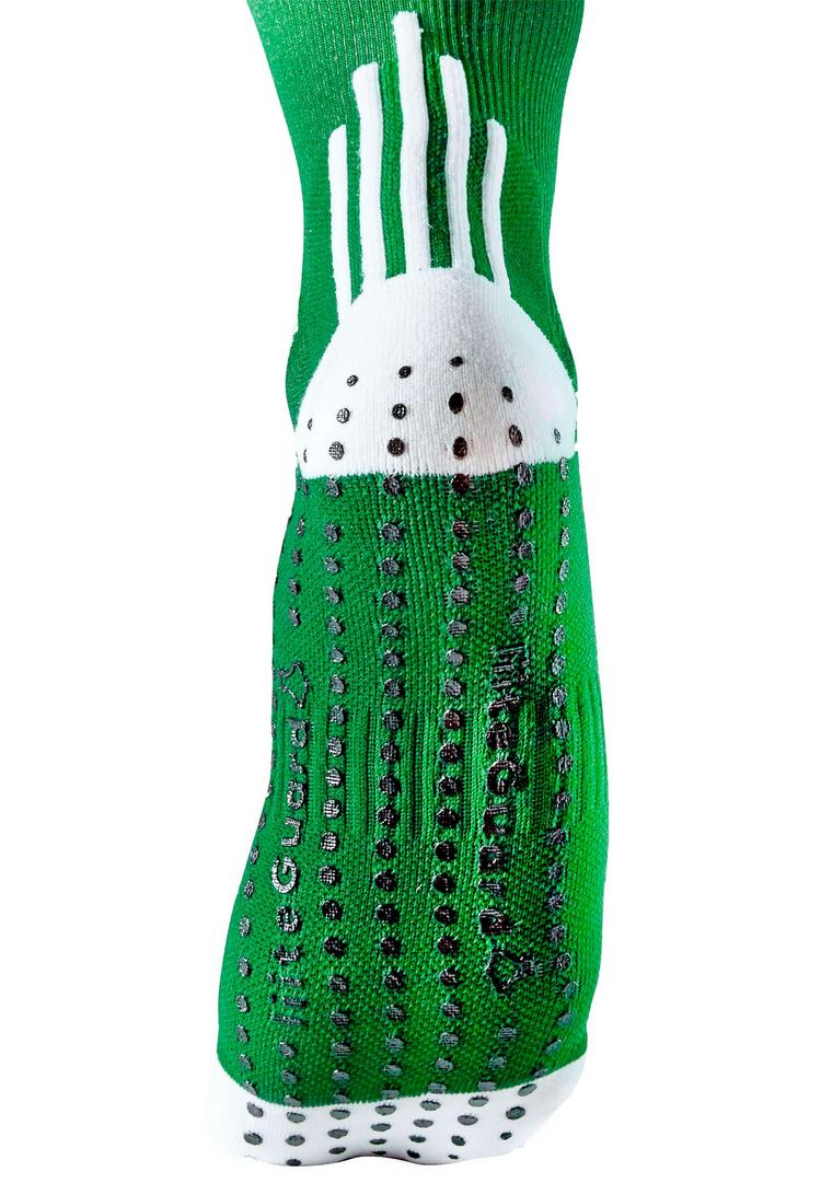 liiteGuard liiteGuard PRO-TECH SOCK Socken - green - 0 | SportScheck