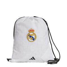 adidas Real Madrid Home Sportbeutel Schuhtasche White / Black