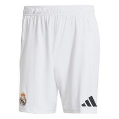 adidas Real Madrid 24/25 Heimshorts Funktionsshorts Herren White