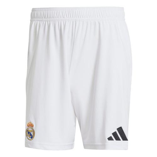 adidas Real Madrid 24/25 Heimshorts Fu&szlig;ballshorts Herren