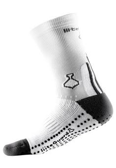 liiteGuard PRO-TECH SOCK Socken weiß