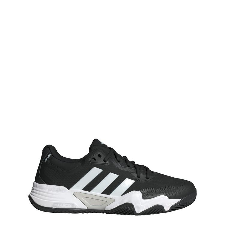 adidas adidas Solematch Control 2 Clay Tennisschuh Tennisschuhe - Core Black / Zero Metalic / Cloud White - 0 | SportScheck
