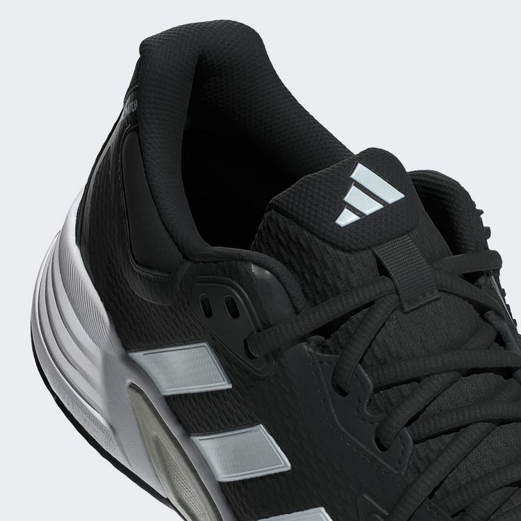adidas adidas Solematch Control 2 Clay Tennisschuh Tennisschuhe - Core Black / Zero Metalic / Cloud White - 7 | SportScheck