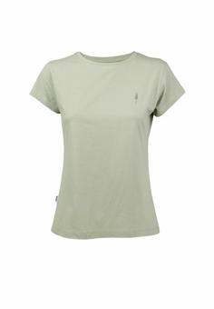 NIKIN TreeShirt Women T-Shirt Damen light green