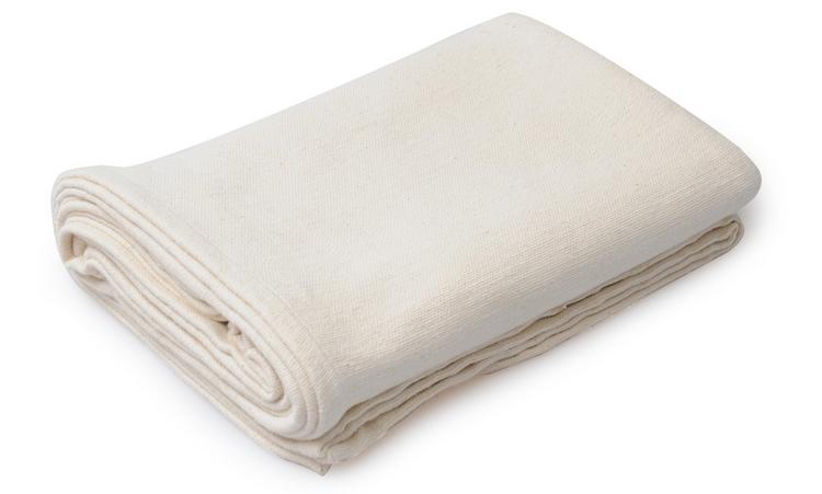 YOGISTAR YOGISTAR Decke - creme wei&szlig; - 0 | SportScheck