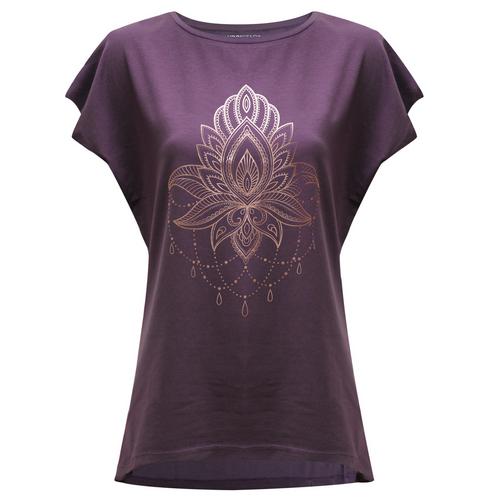 YOGISTAR T-Shirt Damen
