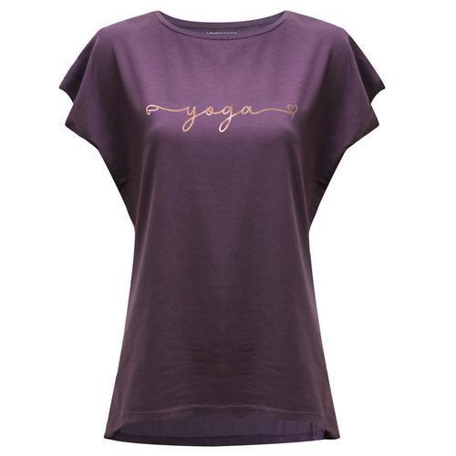YOGISTAR T-Shirt Damen