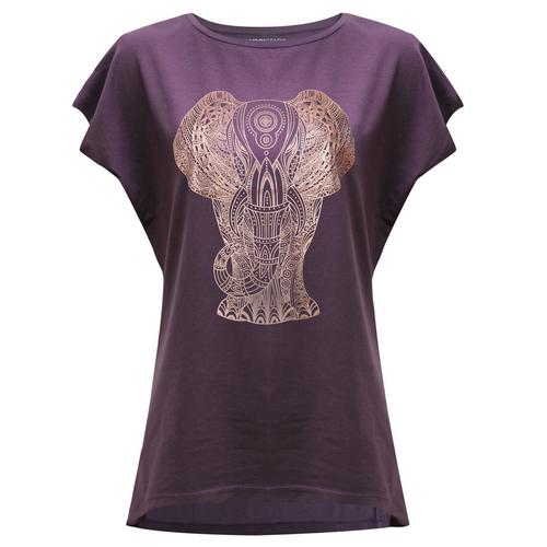 YOGISTAR T-Shirt Damen