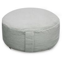 YOGISTAR Yogakissen - gr&uuml;n