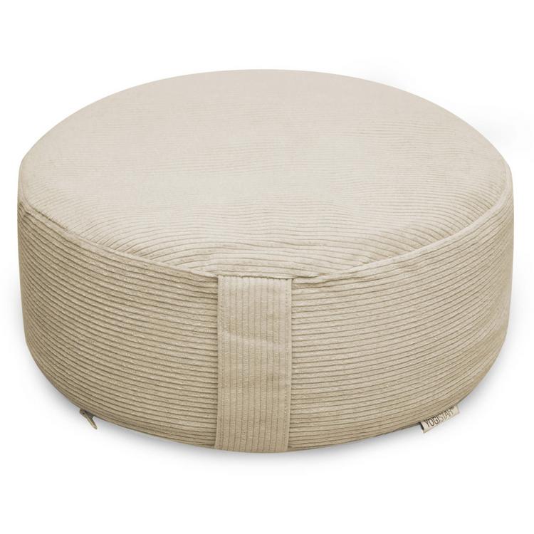 YOGISTAR YOGISTAR Yogakissen - beige - 0 | SportScheck