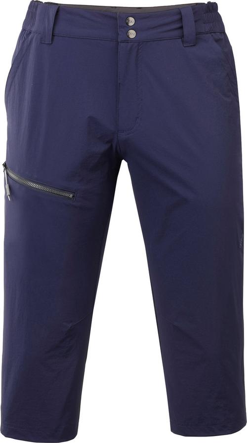 DEPROC active KENTVILLE FULLSTRETCH III  PIRAT Wanderhose Herren