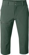 DEPROC active KENTVILLE FULLSTRETCH III  PIRAT Wanderhose Herren - gr&uuml;n
