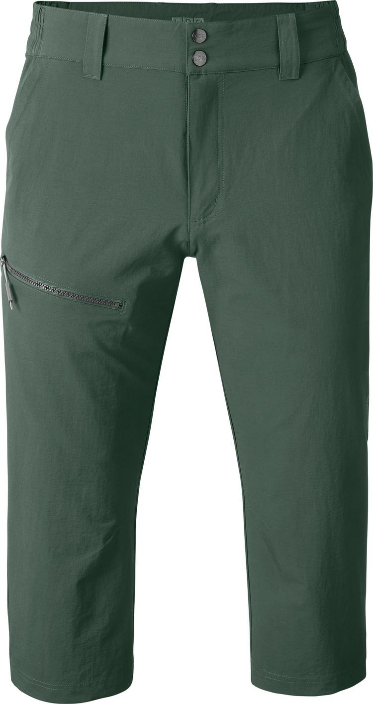 DEPROC active DEPROC active KENTVILLE FULLSTRETCH III  PIRAT Wanderhose Herren - gr&uuml;n - 0 | SportScheck