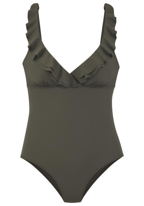 JETTE Badeanzug Badeanzug Damen