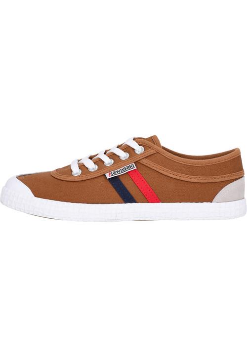 Kawasaki Retro Canvas Sneaker