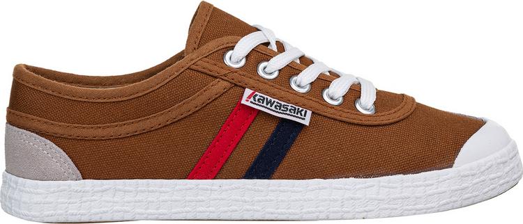 Kawasaki Kawasaki Retro Canvas Sneaker - 5069 Adobe - 0 | SportScheck