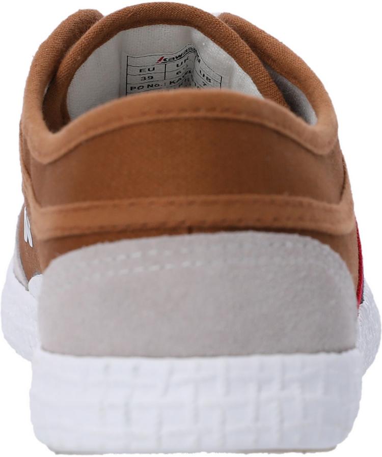 Kawasaki Kawasaki Retro Canvas Sneaker - 5069 Adobe - 3 | SportScheck