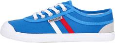 Kawasaki Retro Canvas Sneaker 2151 Princess Blue