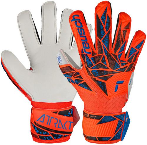 Reusch Finger Support Junior Torwarthandschuhe