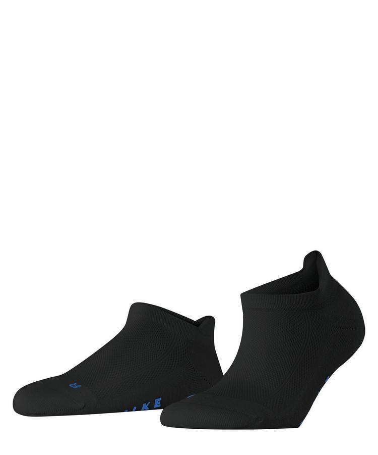 Falke Falke Cool Kick SN Socken Damen - black (3000) - 0 | SportScheck