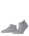 Falke Cool Kick SN Socken Damen - light grey mel. (3775)