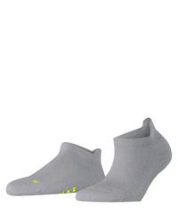 Falke Cool Kick SN Socken Damen - light grey mel. (3775)