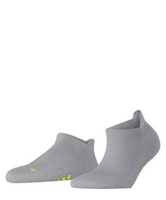 Falke Cool Kick SN Freizeitsocken Damen light grey mel. (3775)