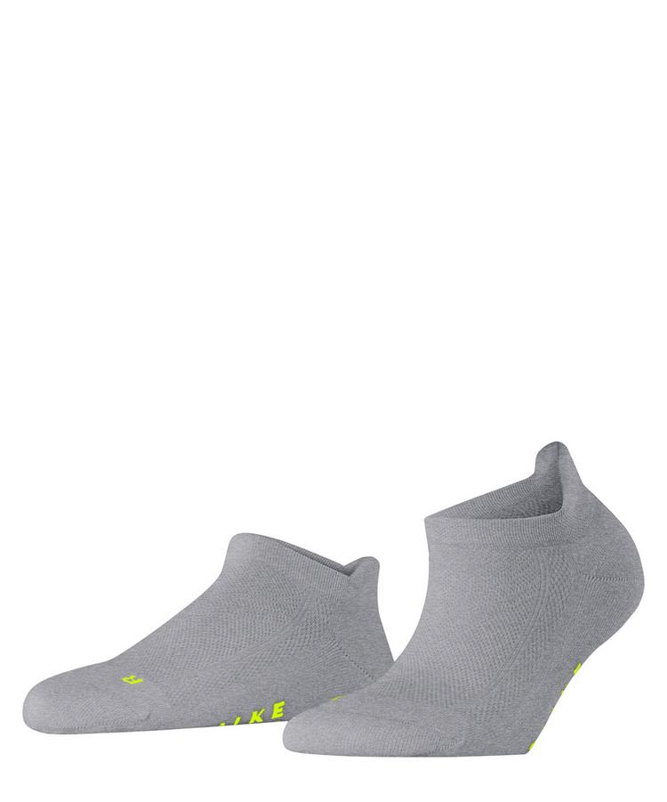 Falke Falke Cool Kick SN Socken Damen - light grey mel. (3775) - 0 | SportScheck