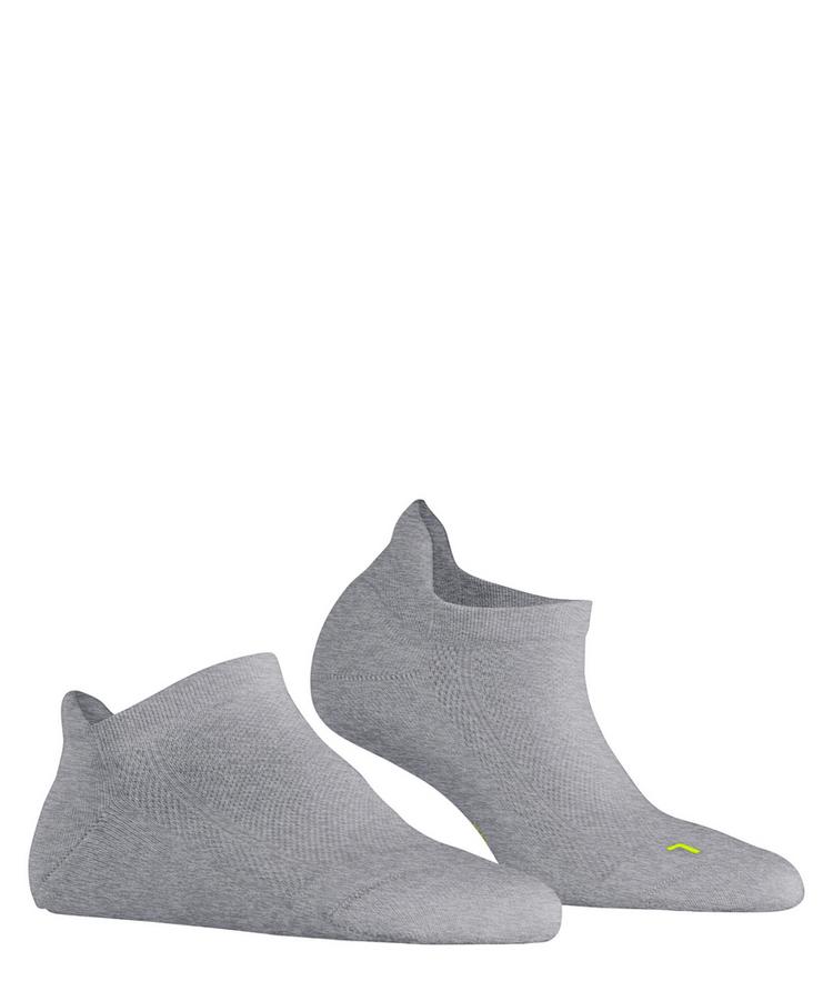 Falke Falke Cool Kick SN Socken Damen - light grey mel. (3775) - 0 | SportScheck