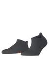 Falke Cool Kick SN Socken Damen - dark grey (3970)