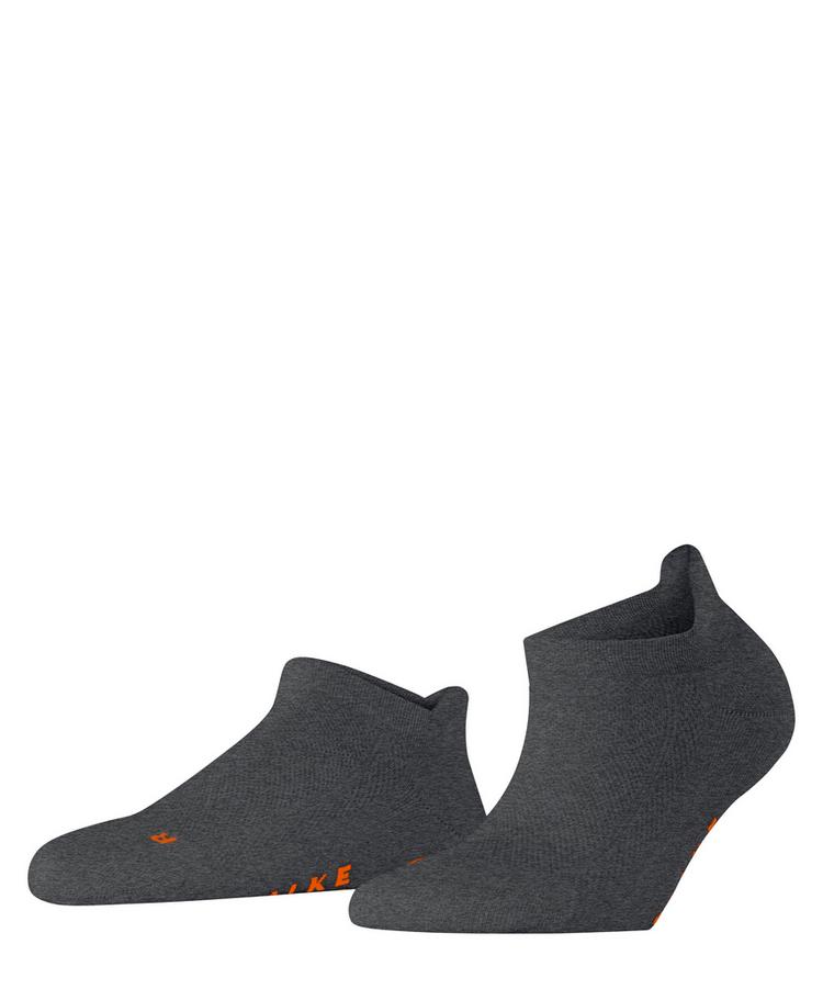 Falke Falke Cool Kick SN Socken Damen - dark grey (3970) - 0 | SportScheck