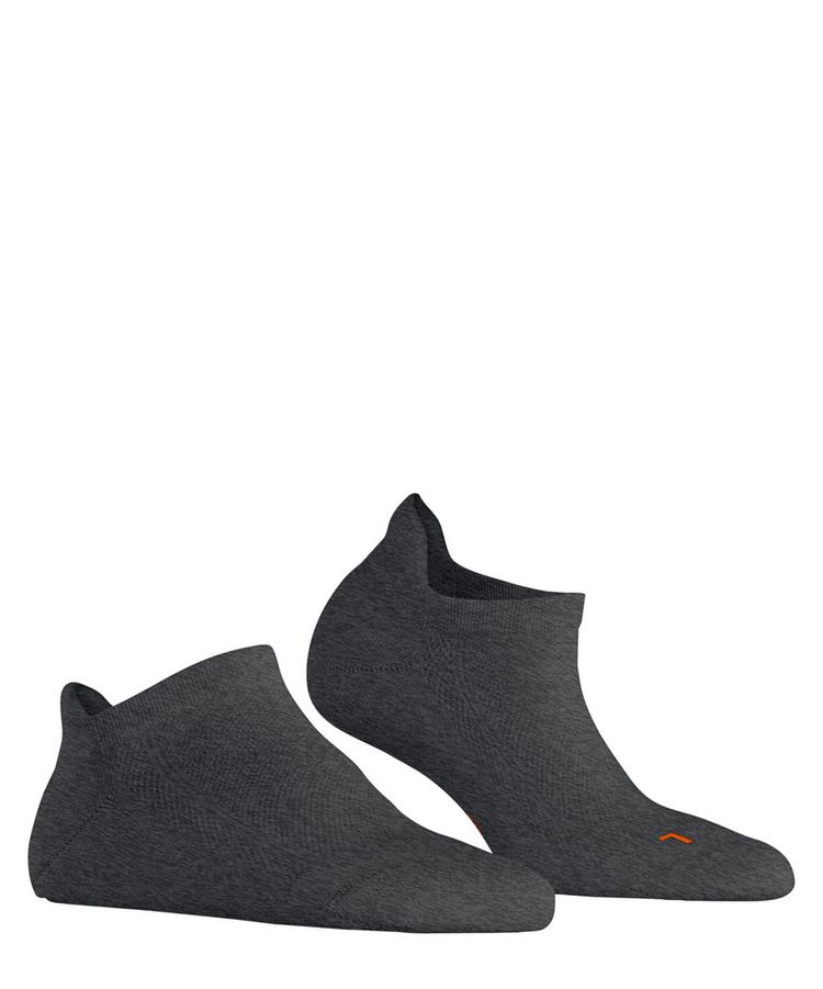 Falke Falke Cool Kick SN Socken Damen - dark grey (3970) - 0 | SportScheck