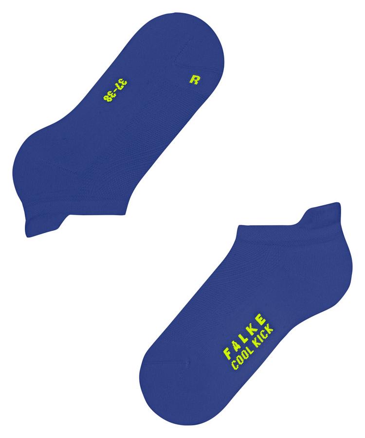 Falke Falke Cool Kick SN Socken Damen - imperial (6065) - 2 | SportScheck