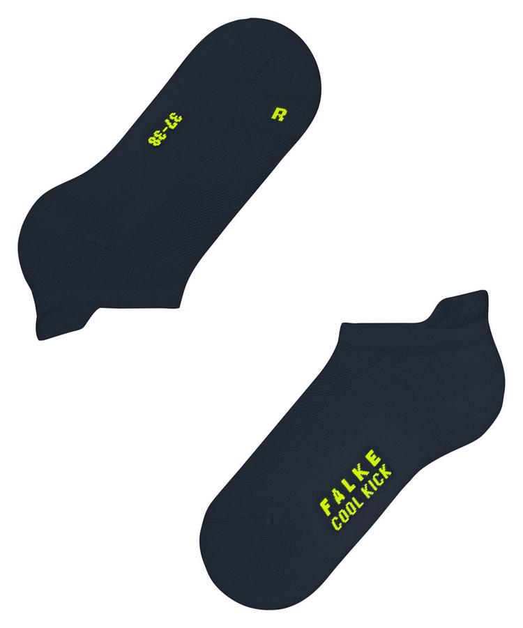 Falke Falke Cool Kick SN Socken Damen - marine (6120) - 2 | SportScheck