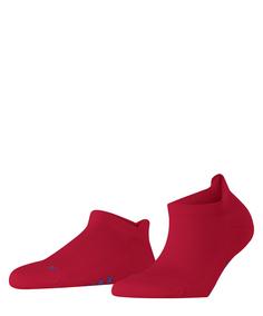 Falke Cool Kick SN Freizeitsocken Damen red pepper (8074)
