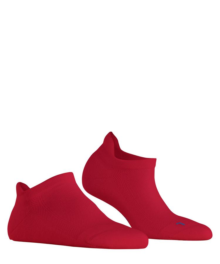 Falke Falke Cool Kick SN Socken Damen - red pepper (8074) - 0 | SportScheck