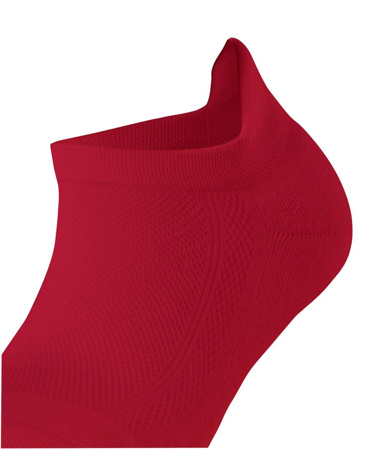 Falke Falke Cool Kick SN Socken Damen - red pepper (8074) - 1 | SportScheck