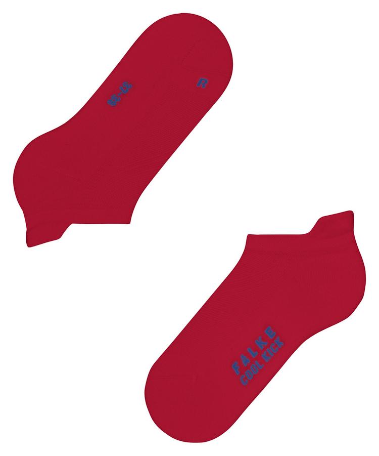 Falke Falke Cool Kick SN Socken Damen - red pepper (8074) - 2 | SportScheck