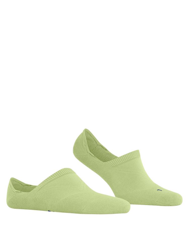 Falke Falke Cool Kick IN Socken - lemon (7498) - 0 | SportScheck