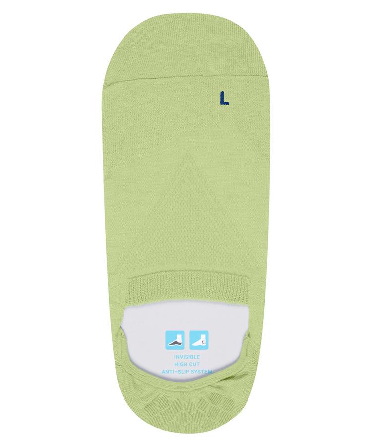 Falke Falke Cool Kick IN Socken - lemon (7498) - 2 | SportScheck