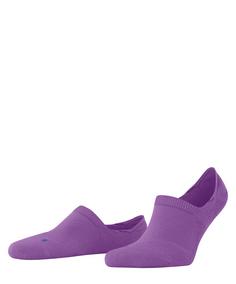 Falke Füßlinge Socken pink iris (8943)
